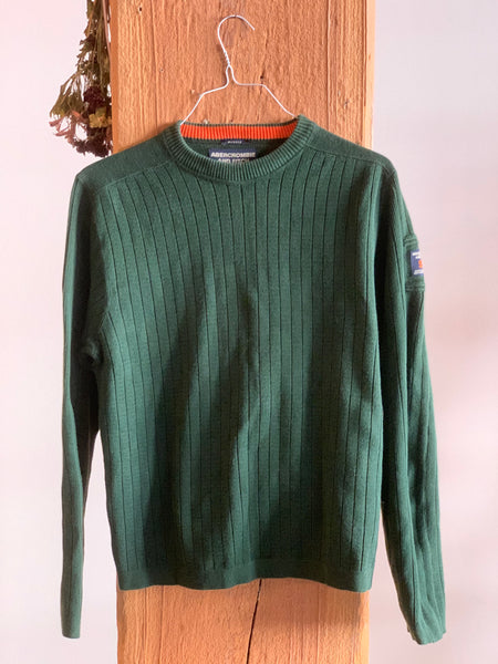Vintage Abercrombie and Fitch Sweater