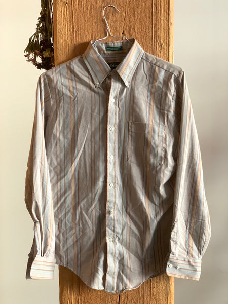 Fairway Vintage Button Down