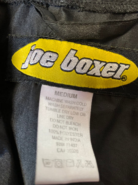 90's Joe Boxer Pullover Jacket