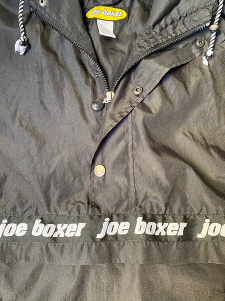 90's Joe Boxer Pullover Jacket
