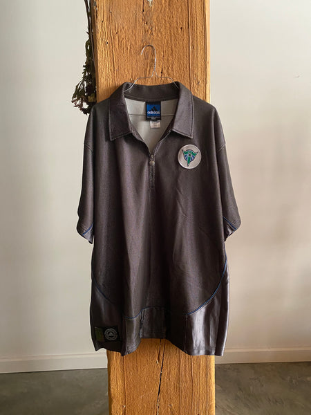 Vintage 90' Minnesota Timberwolves Shirt