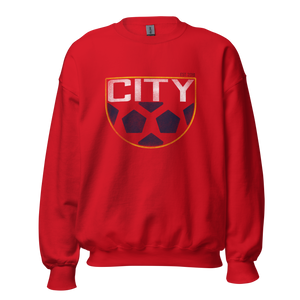 CITY Sweatshirt