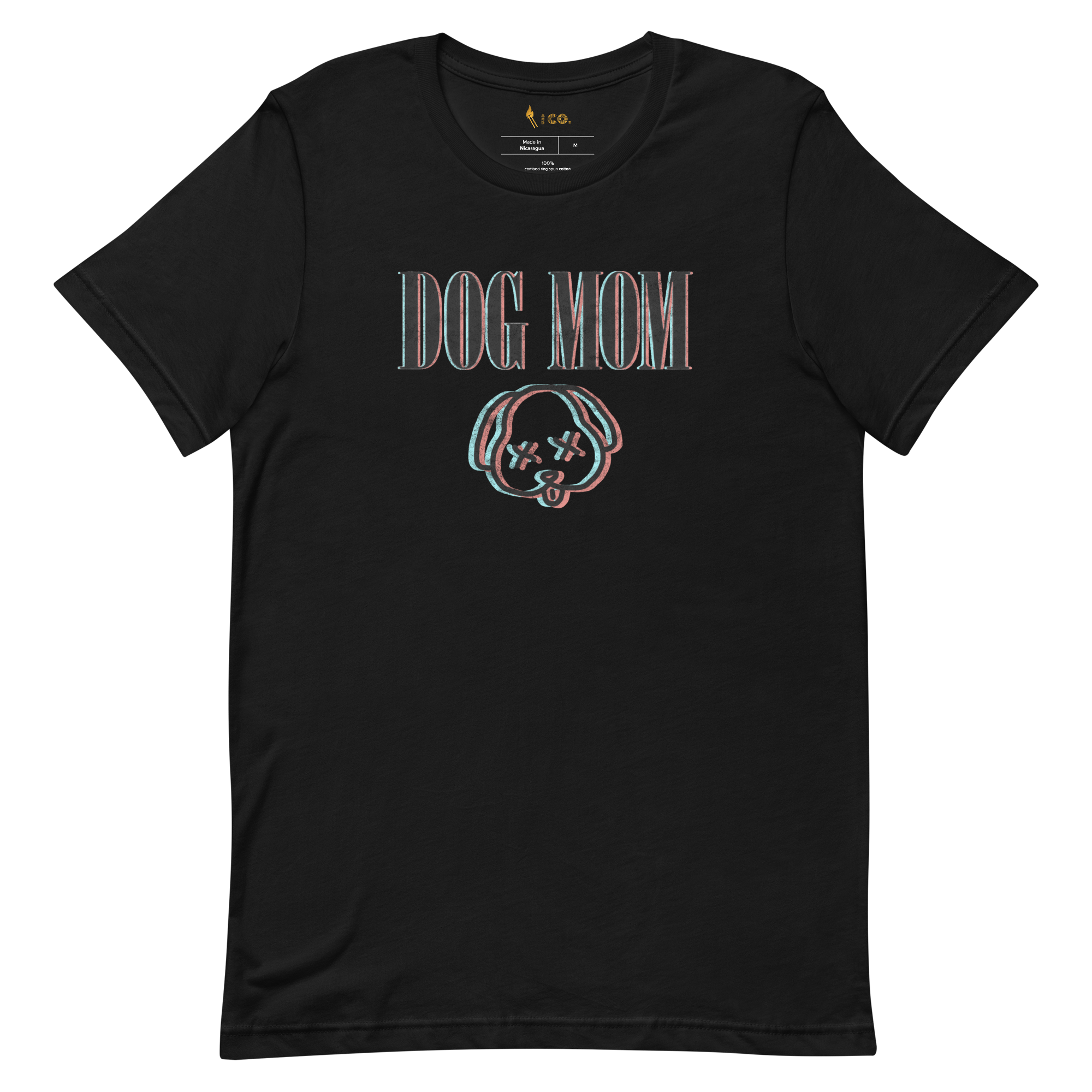 90's Dog Mom T-Shirt