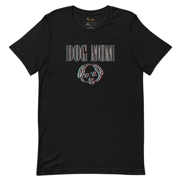 90's Dog Mom T-Shirt