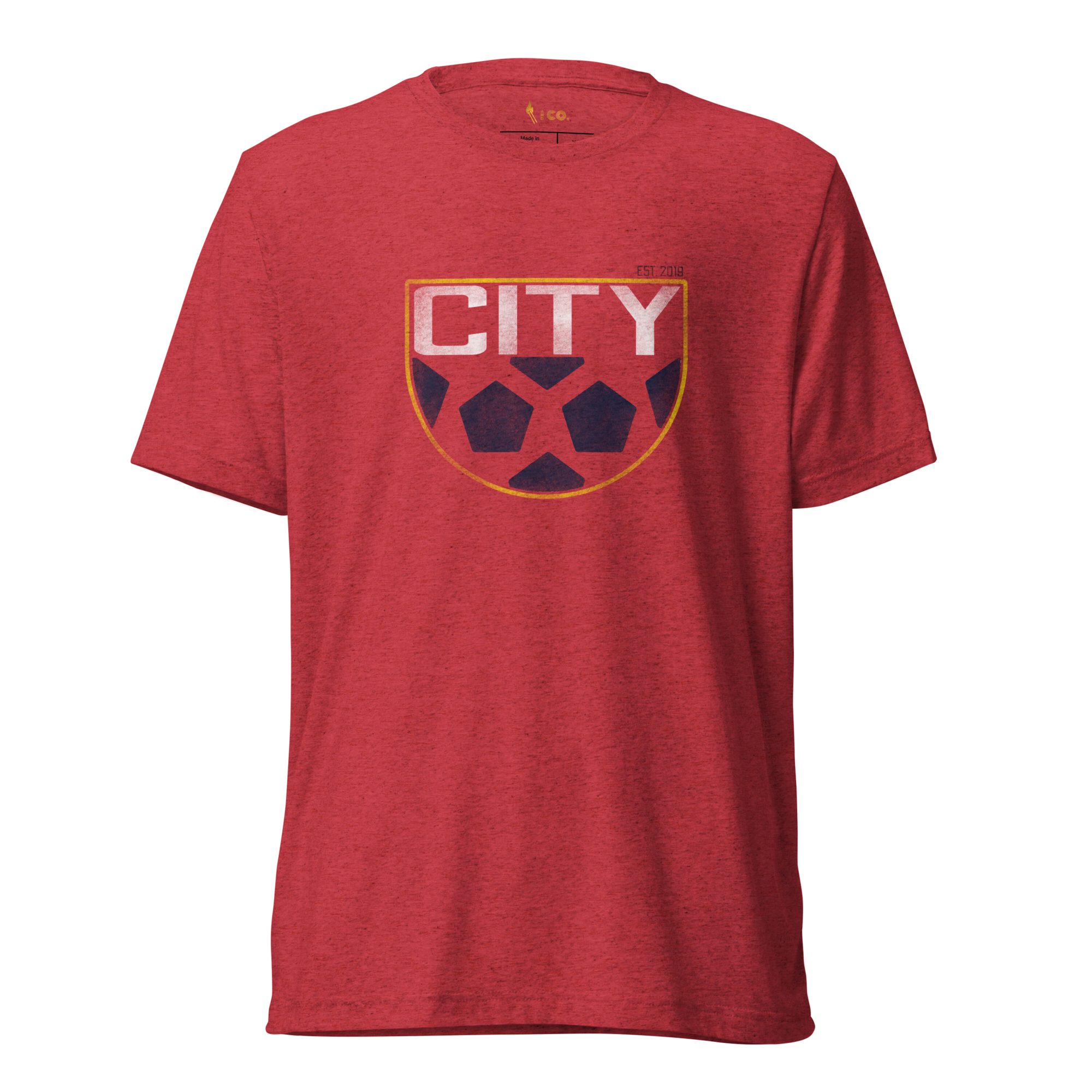 CITY t-shirt