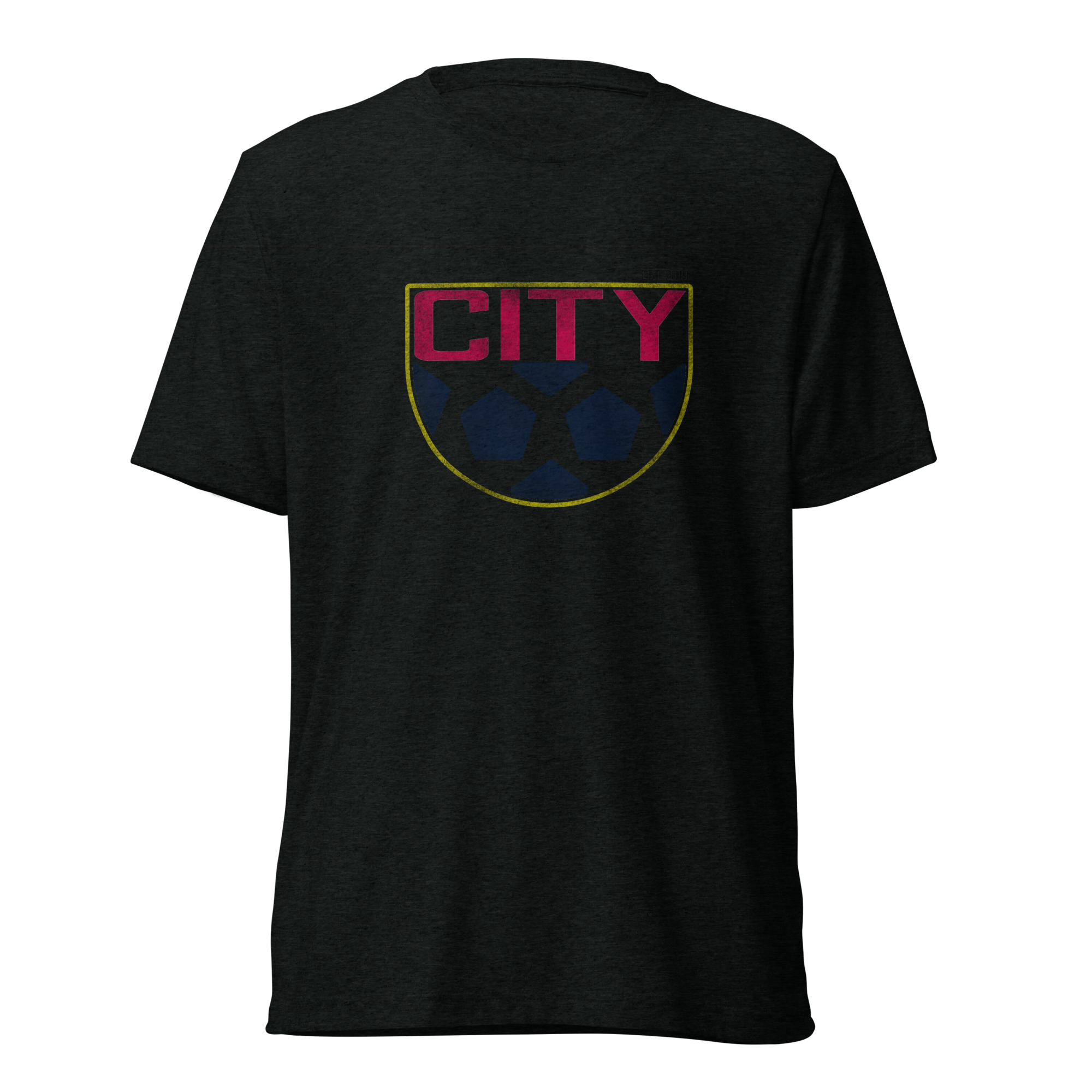 CITY t-shirt